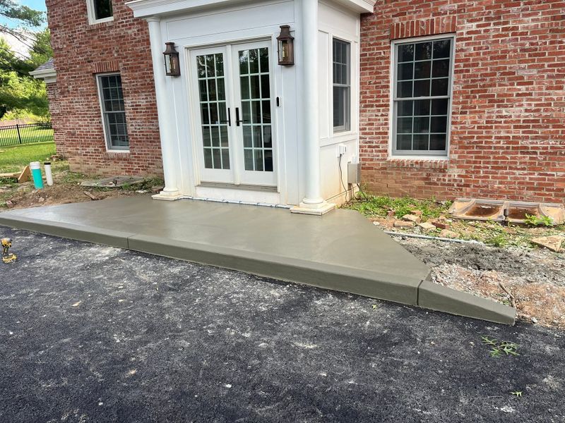 Concrete