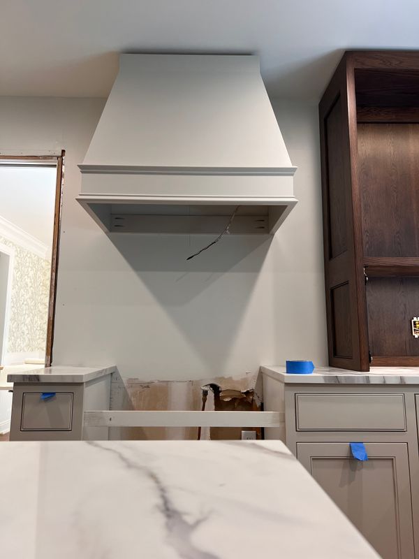 Kitchen Renovation