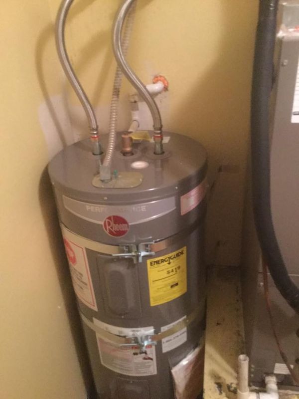 Plumbing