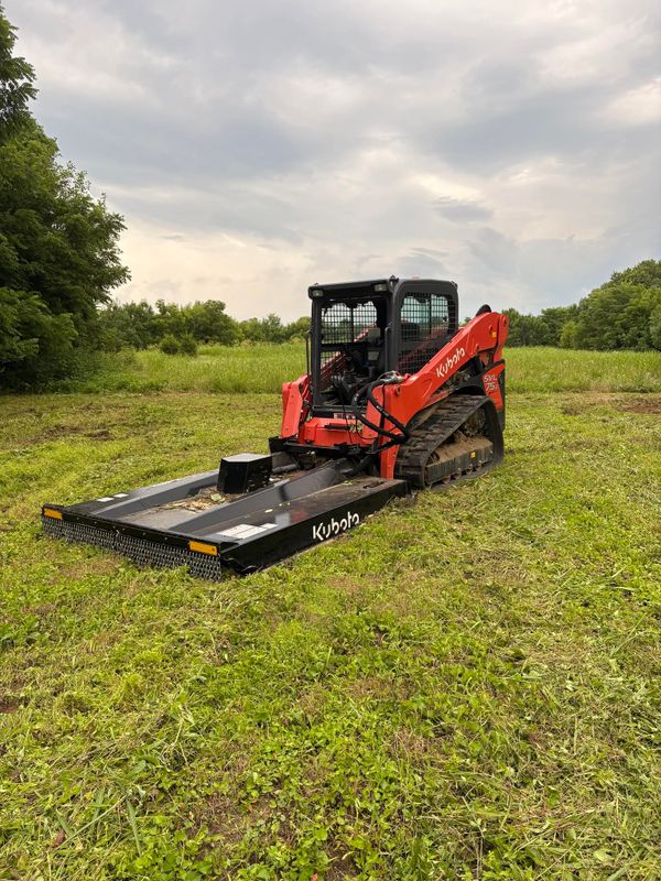 Land Clearing