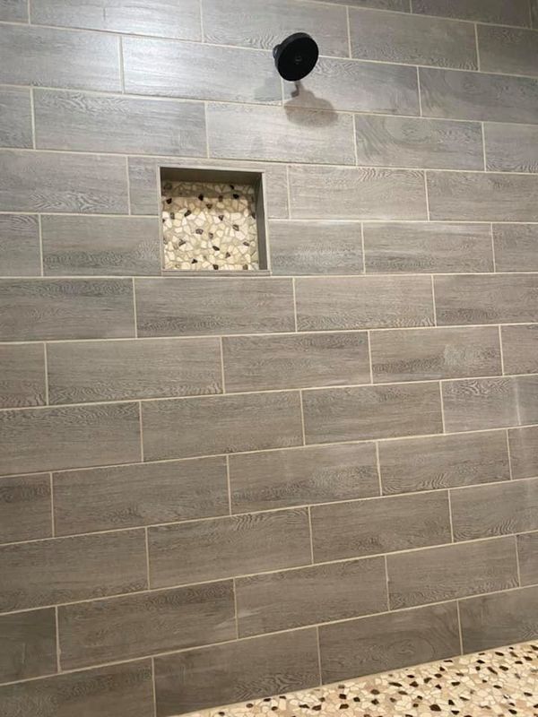Interior Renovations
