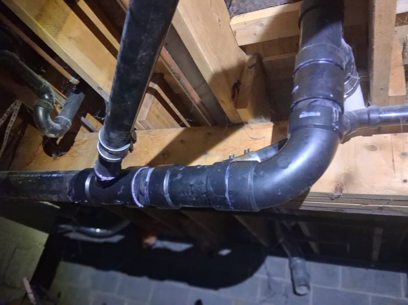 Plumbing Services