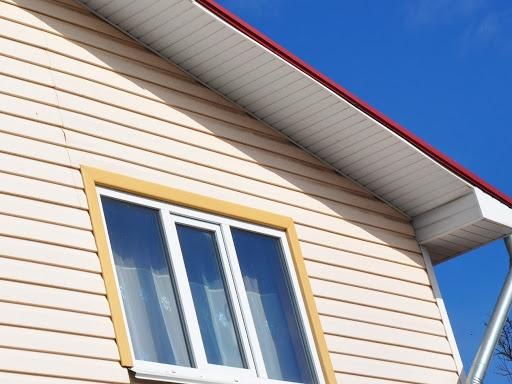 siding