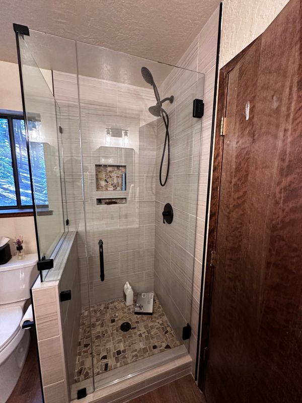 Interior Renovations