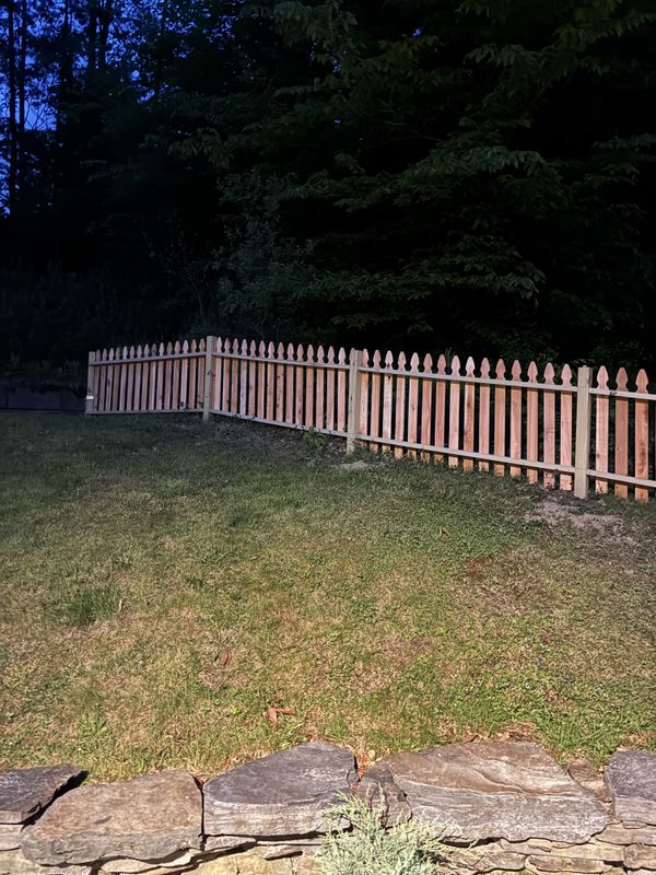 Fencing Services