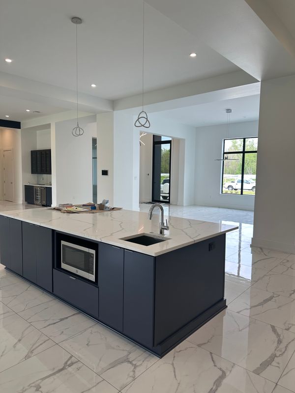 Interior Painting
