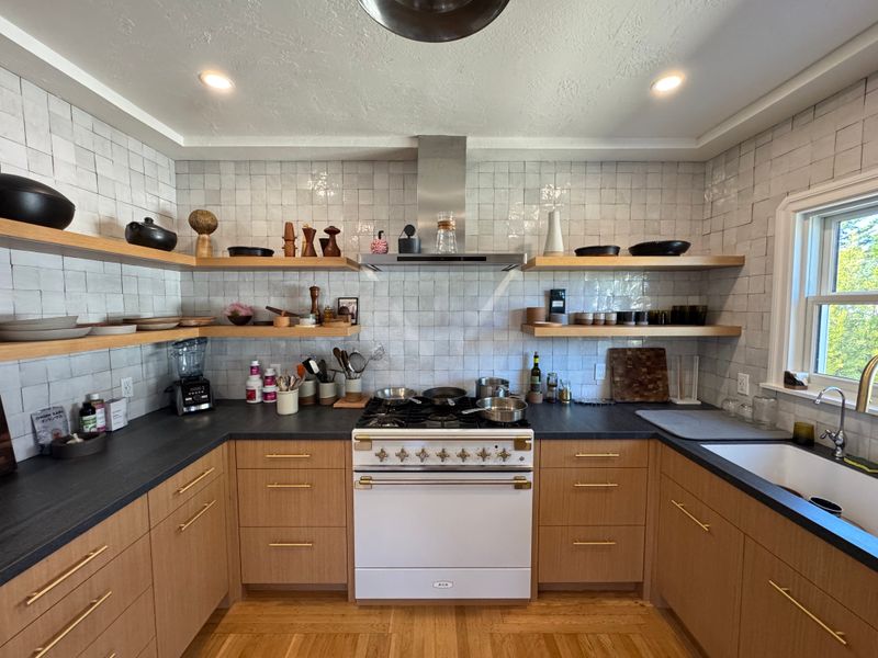 Kitchen Remodel