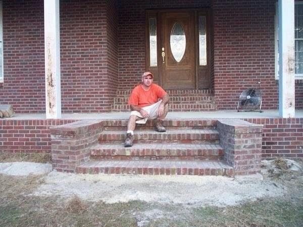 Brickwork