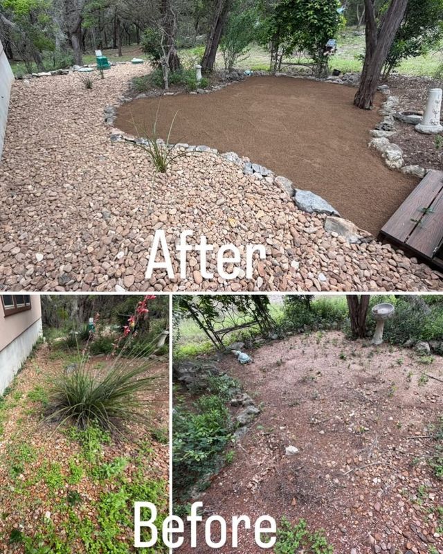 Landscape Design