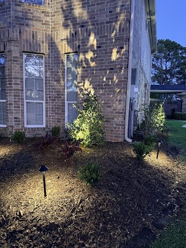 Landscape Lighting