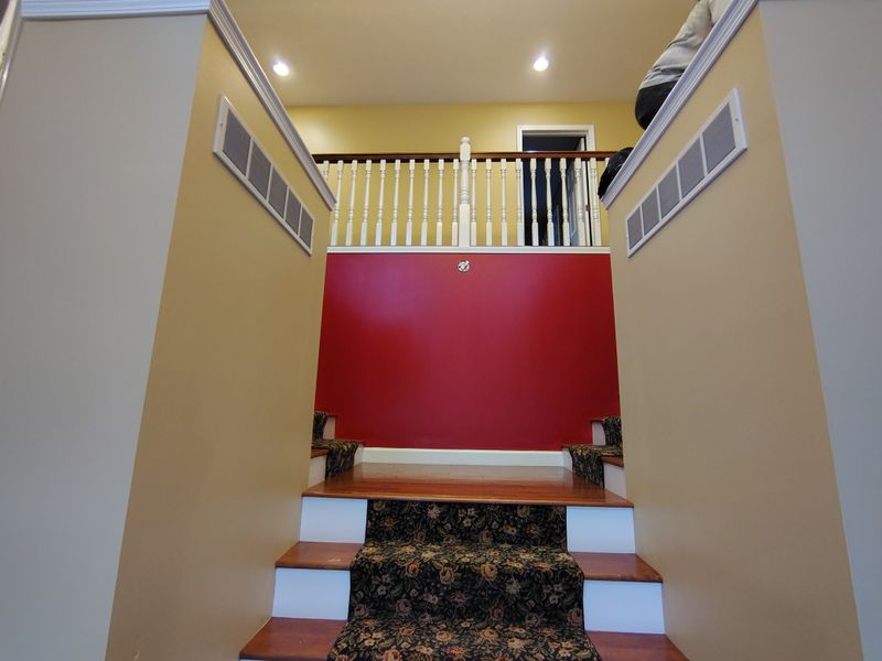 Interior Painting gallery