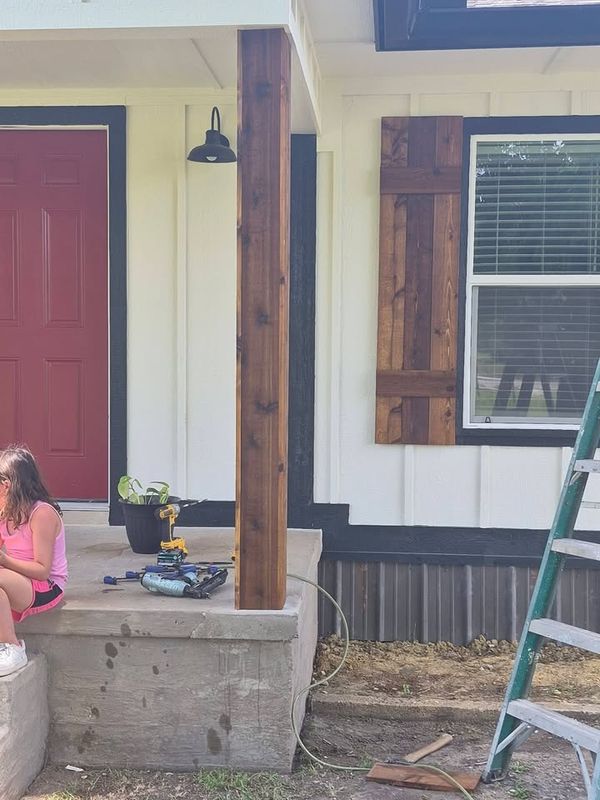 Carpentry