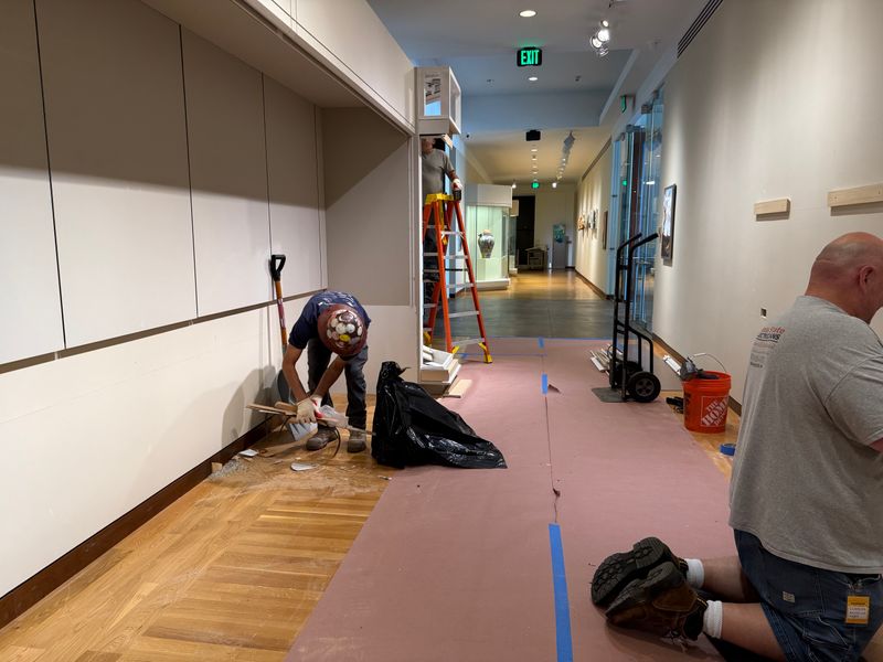 Post-Construction Cleaning