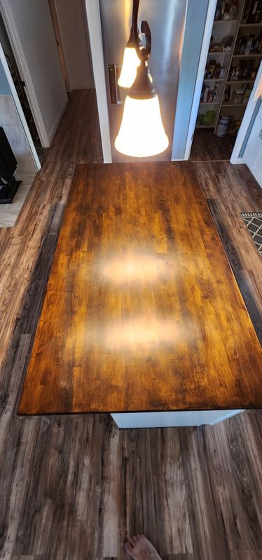 Flooring