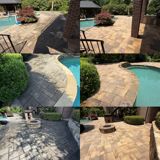 Surface Cleaning
