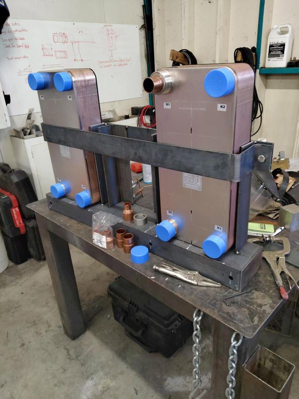 Metal Fabrication