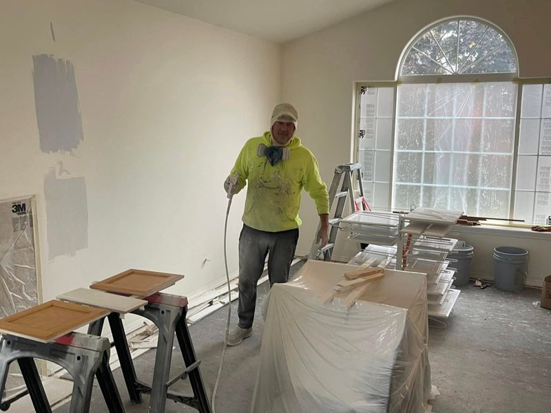 Interior Painting