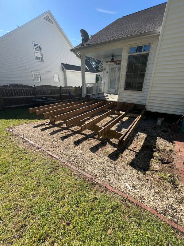 Residential Construction