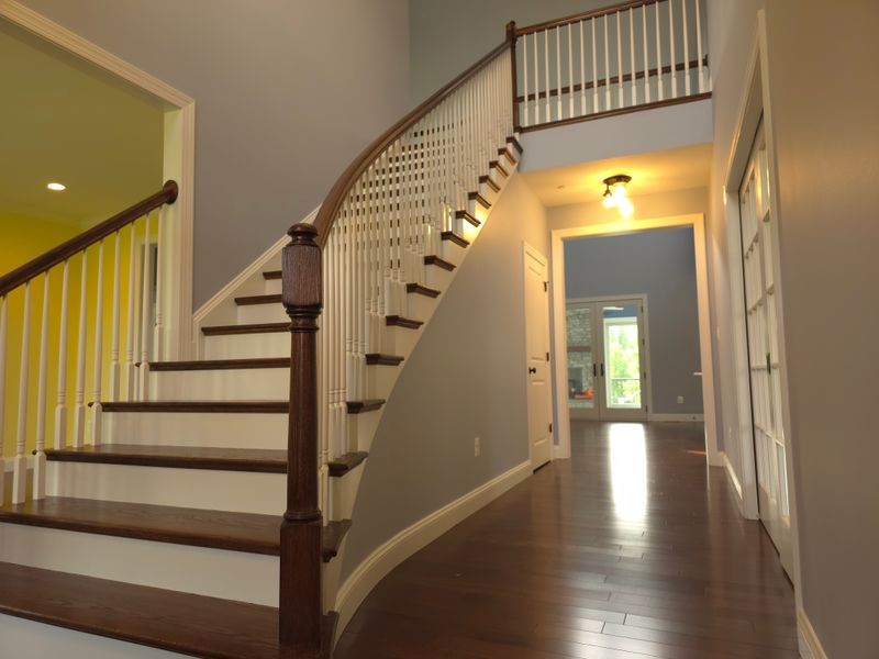 Interior Remodeling