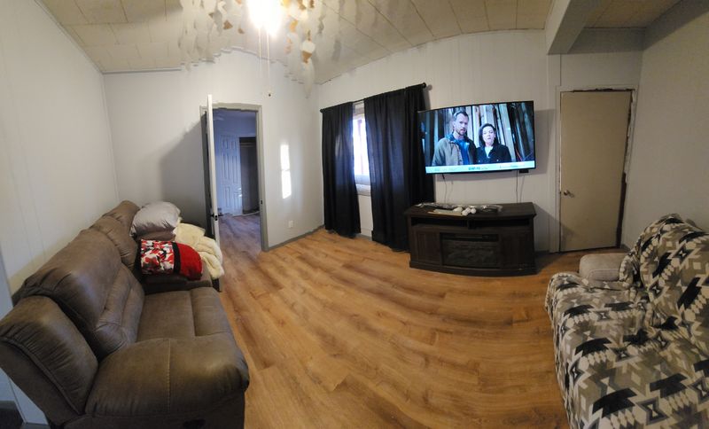 Kitchen Renovation