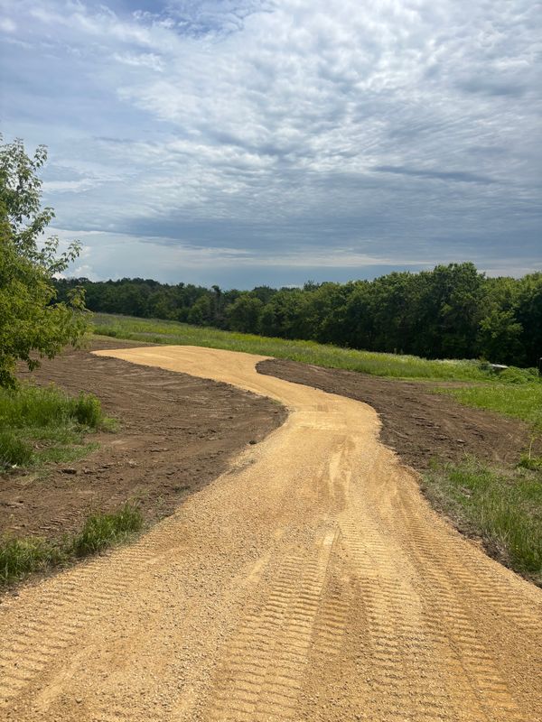 Gravel