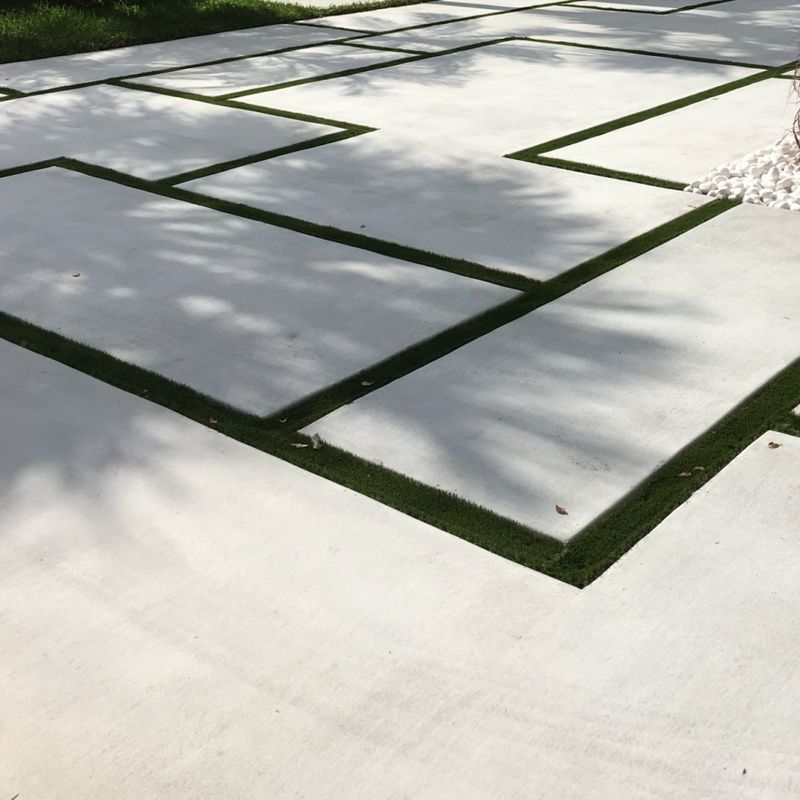 Concrete Slab Construction