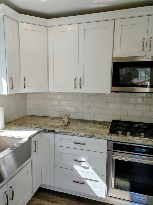 Kitchen Renovation