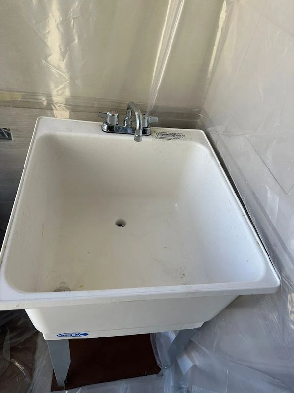 Deep Cleaning