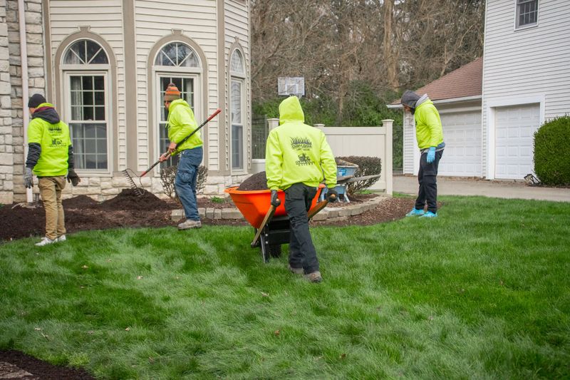 Weekly Lawncare