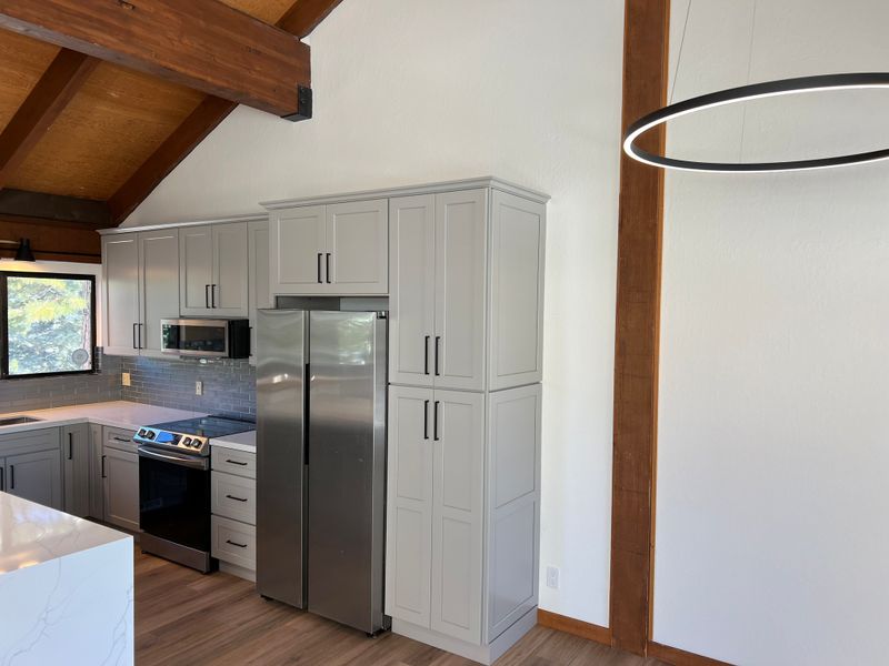 Interior Renovations