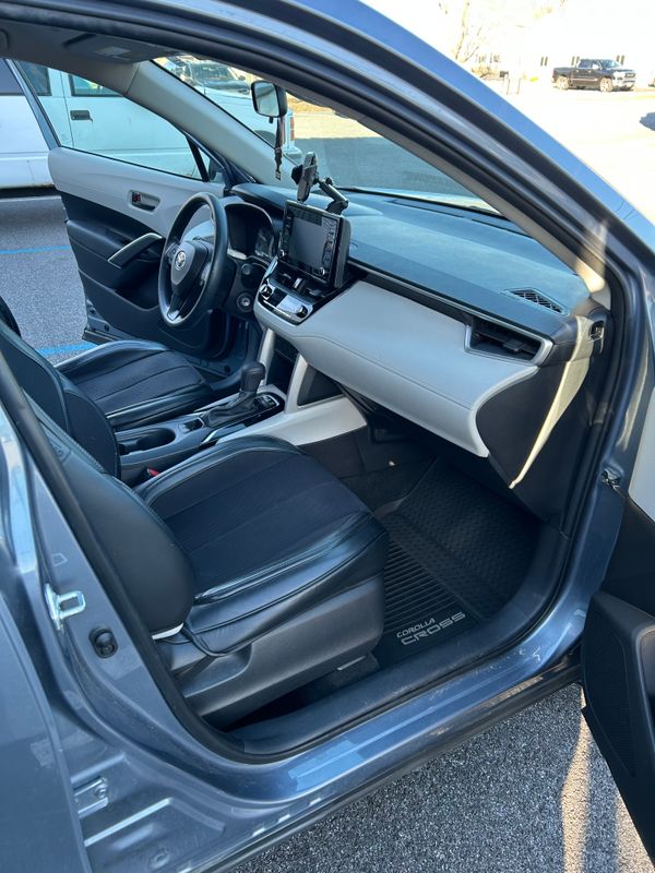 Auto detailing 