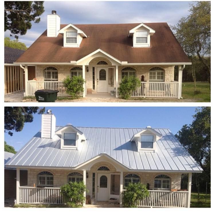 Roofing