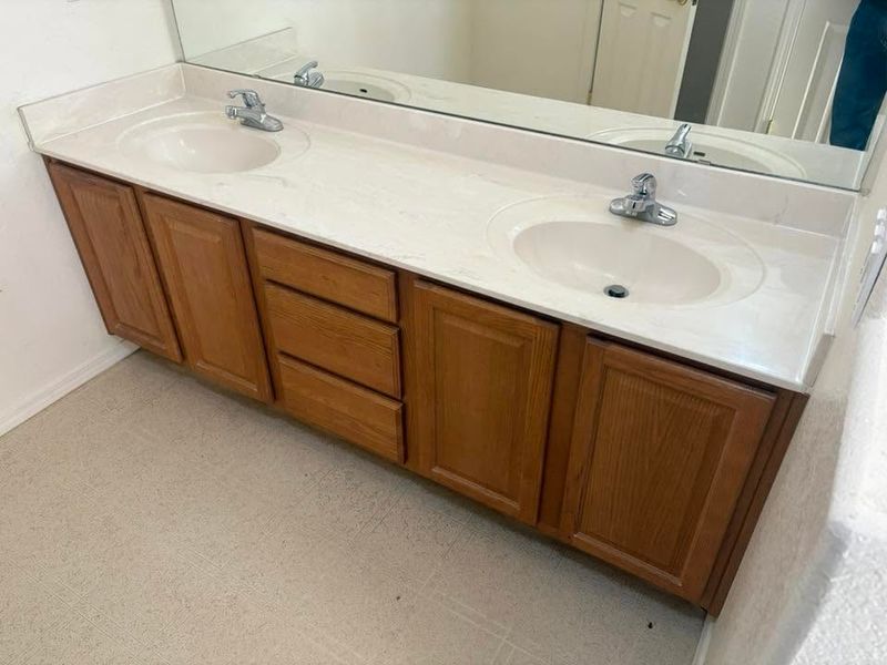 Full Home Remodeling