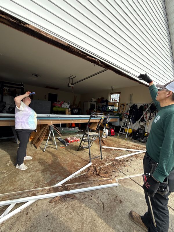 Home Repairs