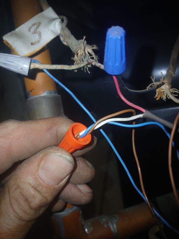 Boiler Troubleshooting