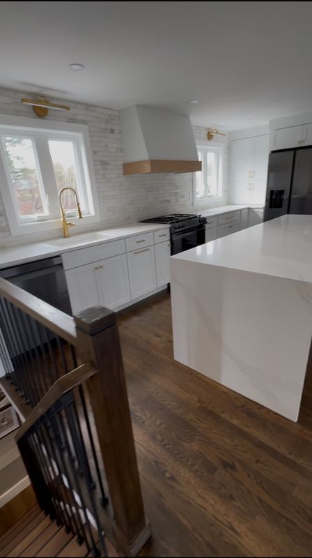 Kitchens