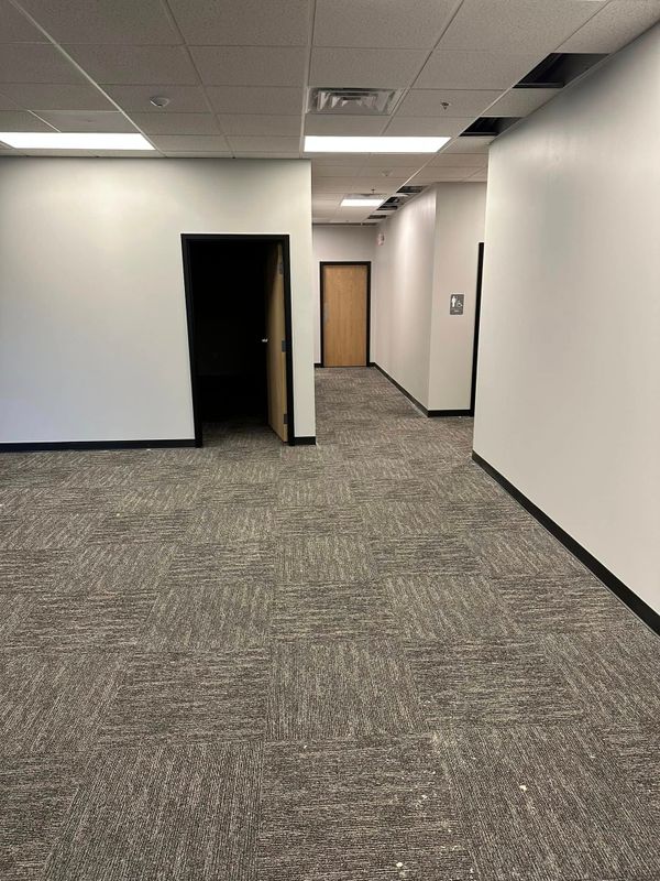 Commercial Spaces