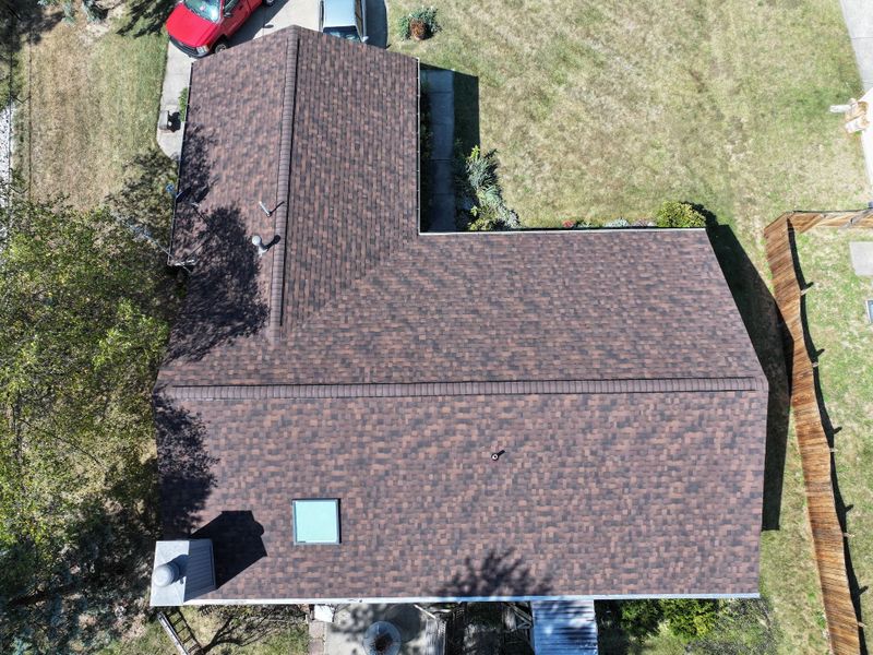 Roofing Replacement