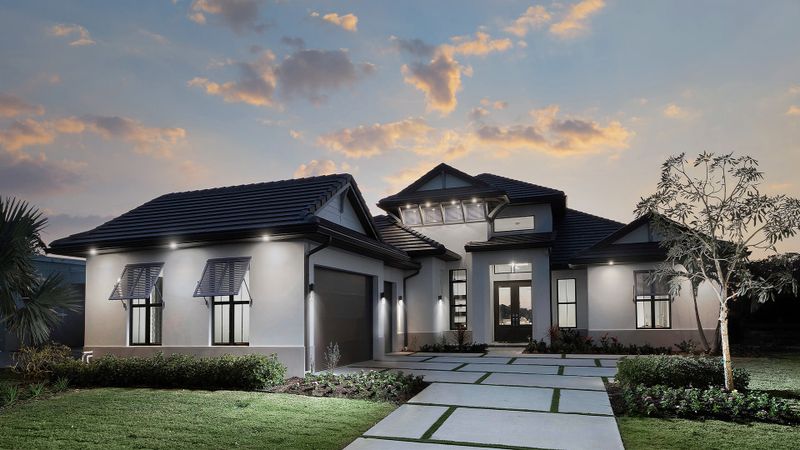 Custom Home Construction