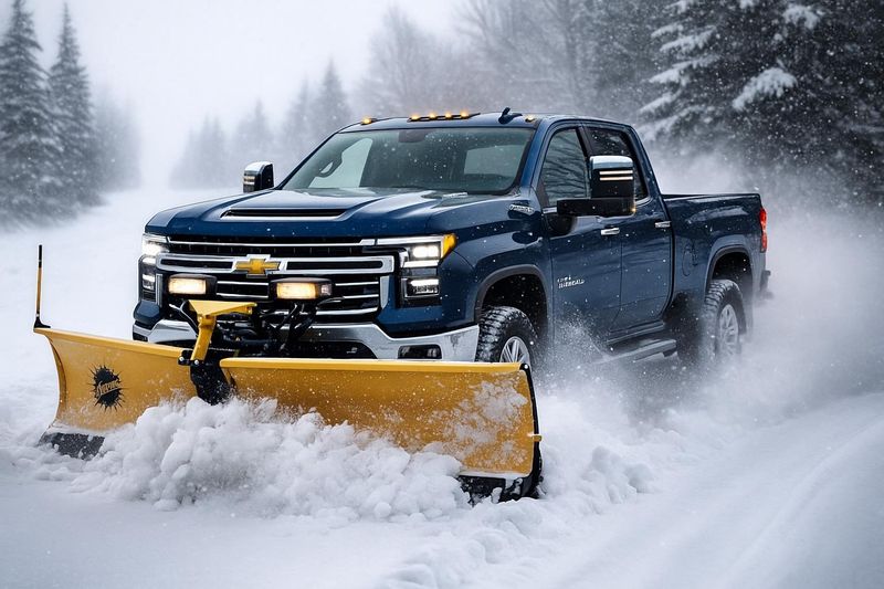 Snow Removal