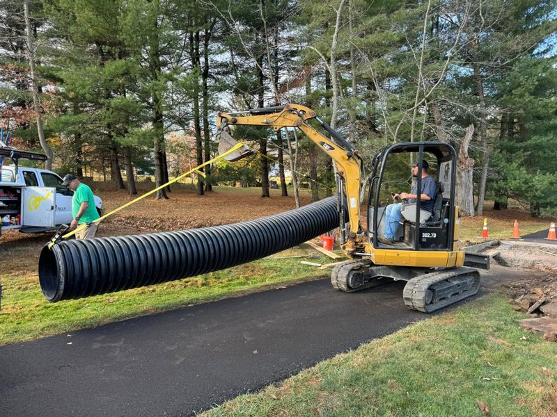 Exterior Renovations