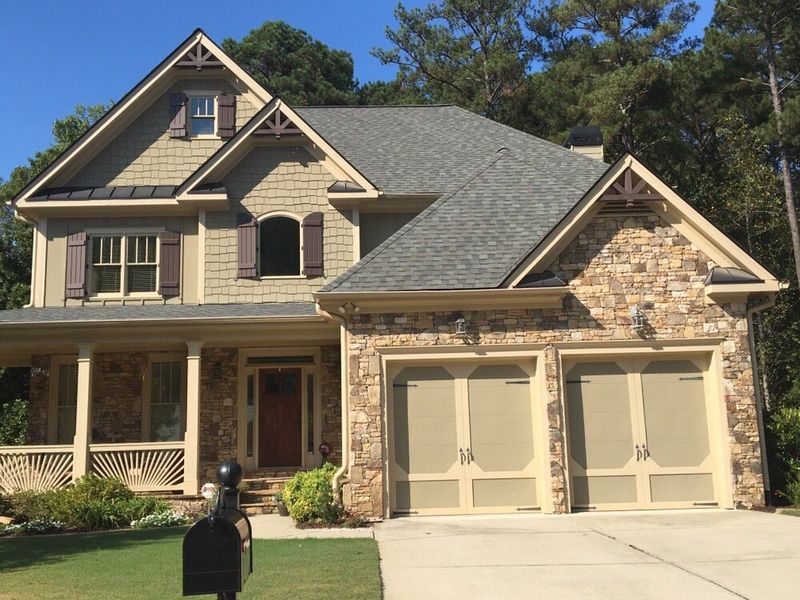 Roofing Repairs