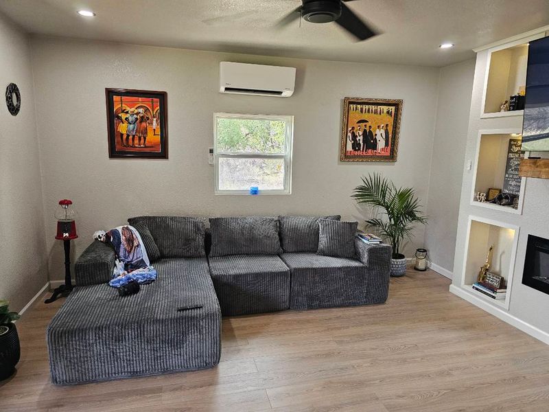 Flooring