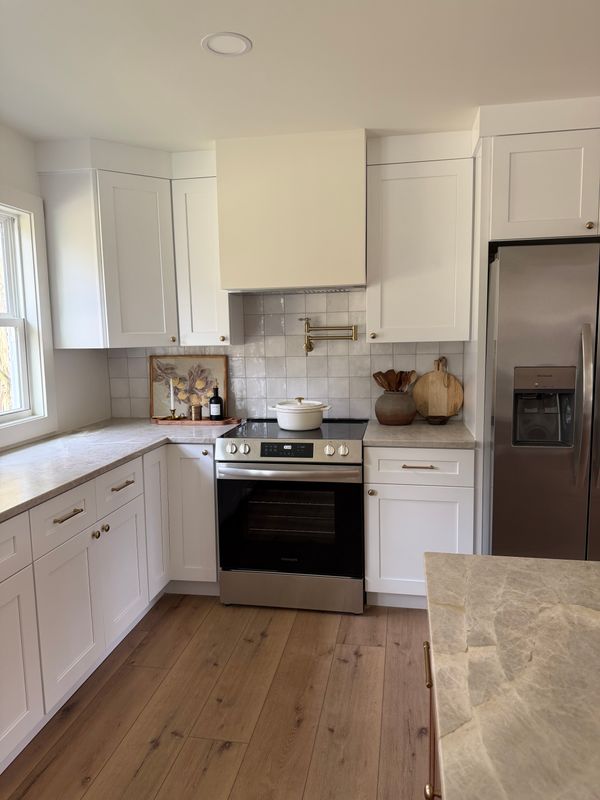 General Remodeling