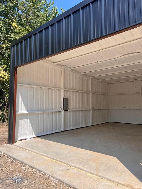 Spray Foam