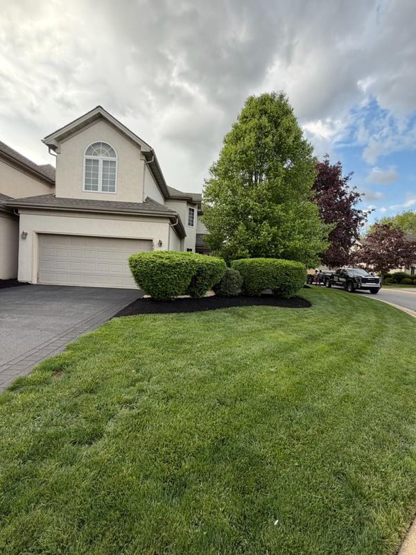 Landscape Designs