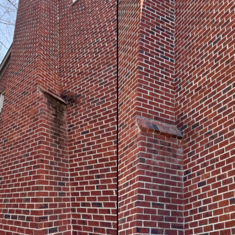 Gutter Cleaning 