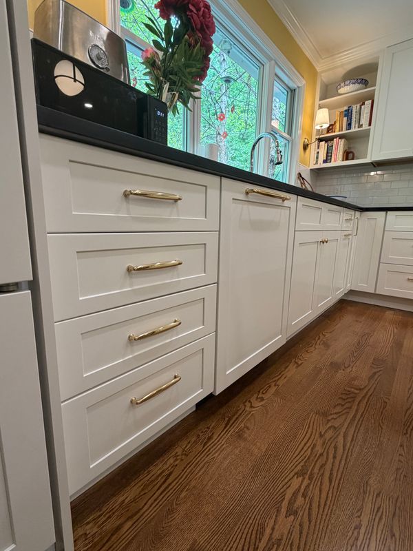 Kitchen Renovation
