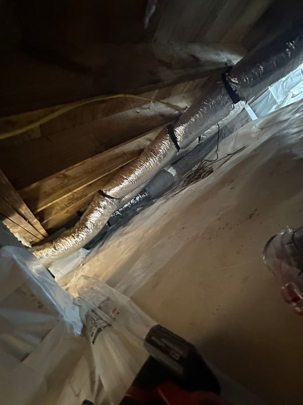 Ductwork Design and Installation