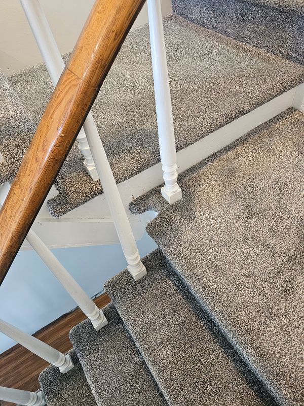 Carpet Installation and Repair
